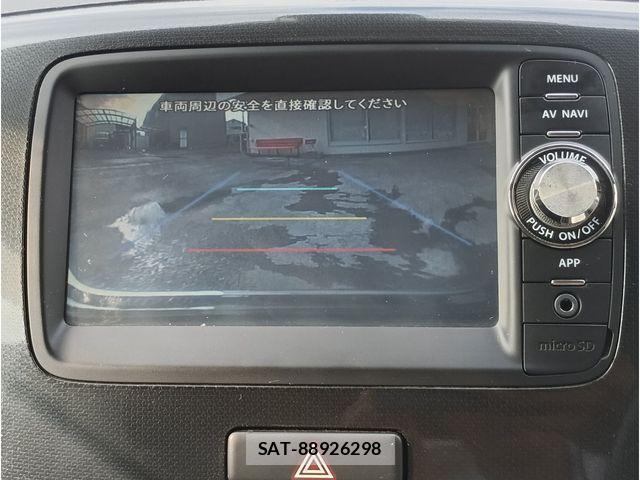 Suzuki WAGON R 2015-08 8746962-5