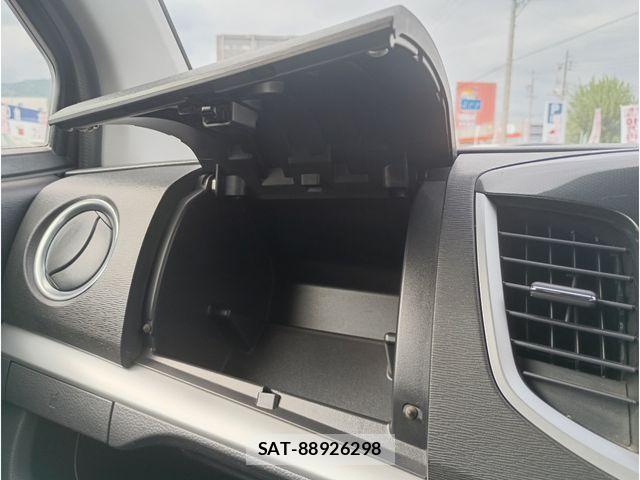 Suzuki WAGON R 2015-08 8746962-7