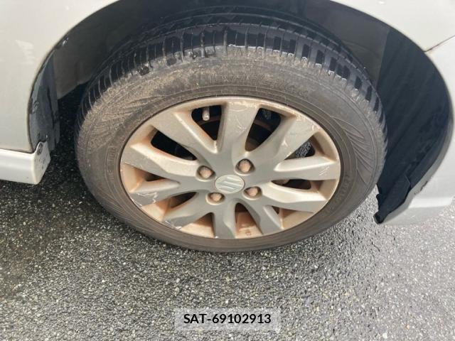 Suzuki WAGON R 2011-10 8746967-9