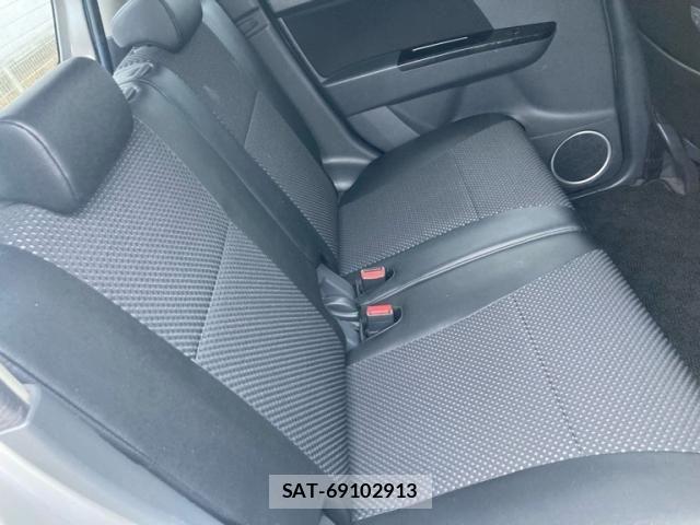 Suzuki WAGON R 2011-10 8746967-10