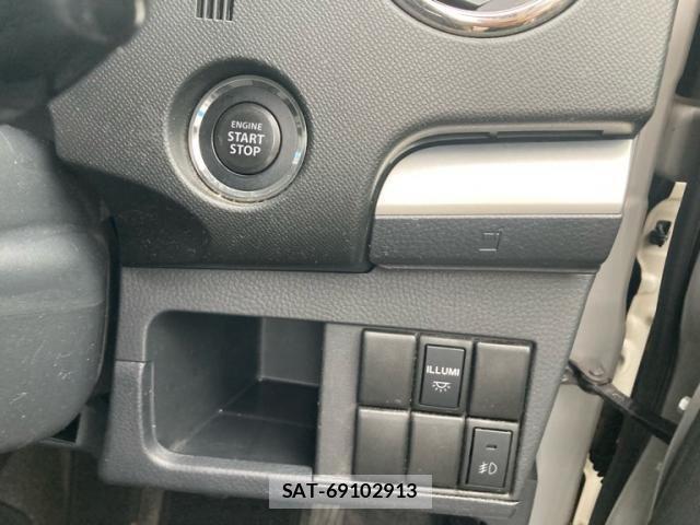 Suzuki WAGON R 2011-10 8746967-14