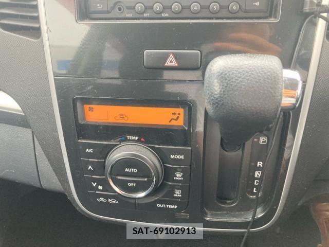 Suzuki WAGON R 2011-10 8746967-15