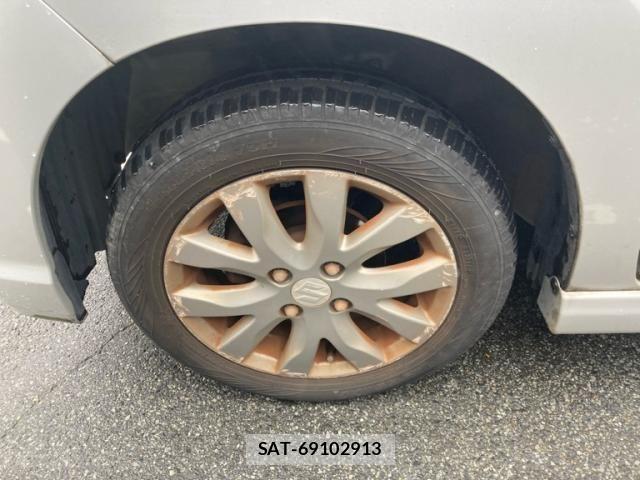 Suzuki WAGON R 2011-10 8746967-6