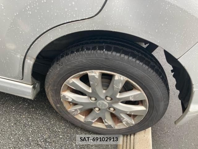 Suzuki WAGON R 2011-10 8746967-7