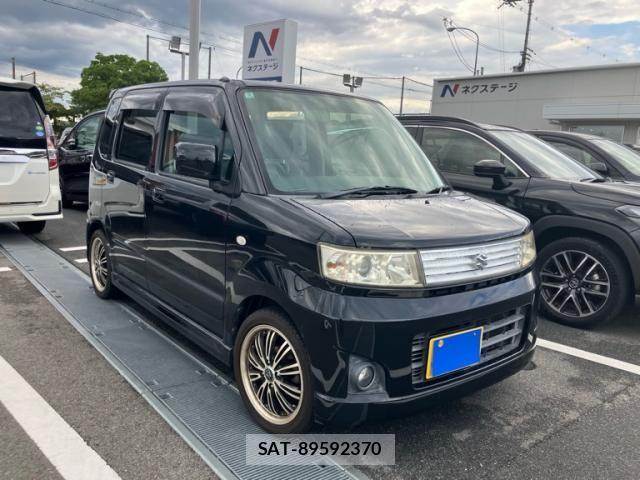 Suzuki WAGON R 2008-03 8746969-0
