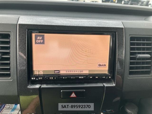 Suzuki WAGON R 2008-03 8746969-11