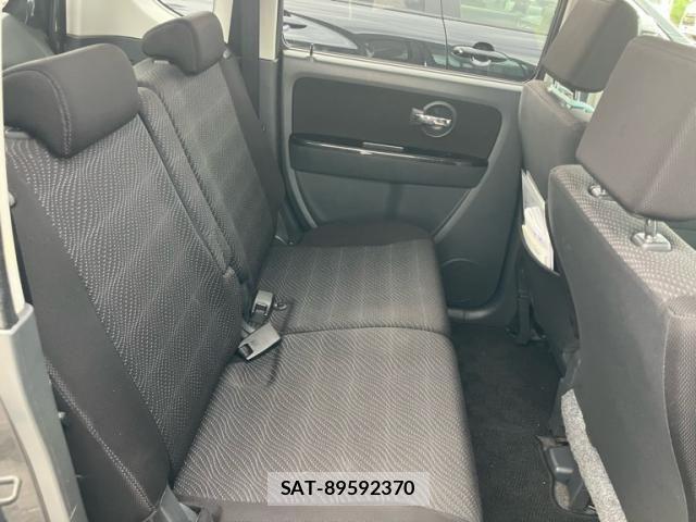 Suzuki WAGON R 2008-03 8746969-4