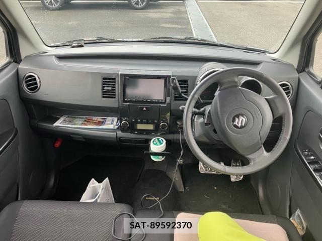 Suzuki WAGON R 2008-03 8746969-5