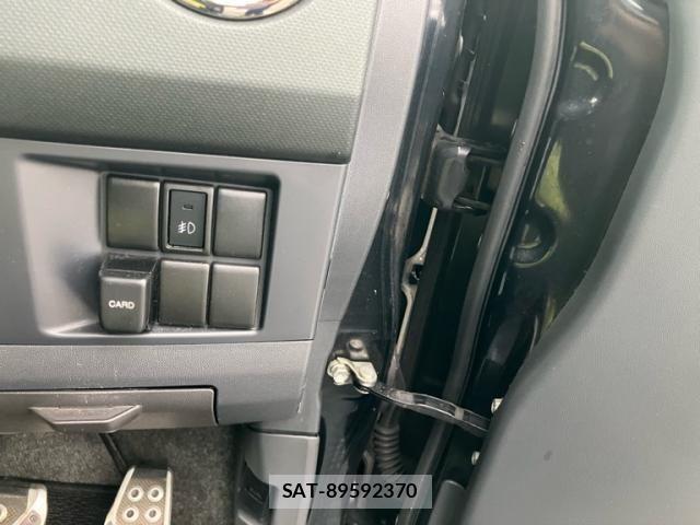 Suzuki WAGON R 2008-03 8746969-7