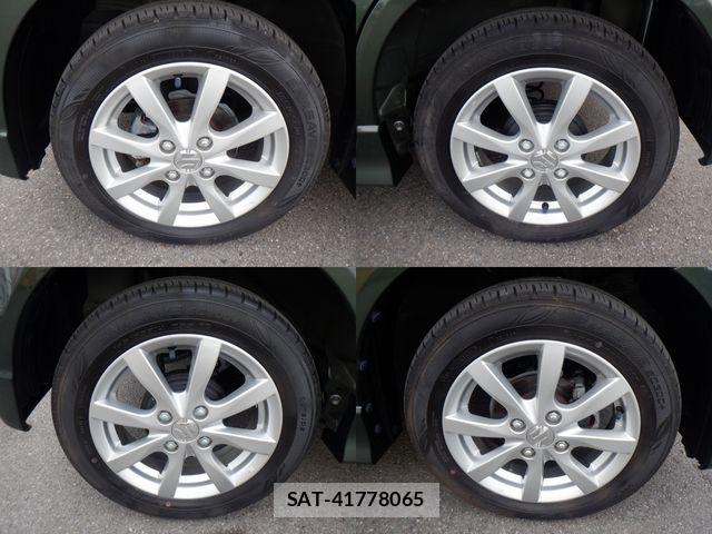 Suzuki WAGON R 2021-03 8746963-9