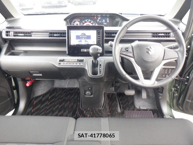 Suzuki WAGON R 2021-03 8746963-10