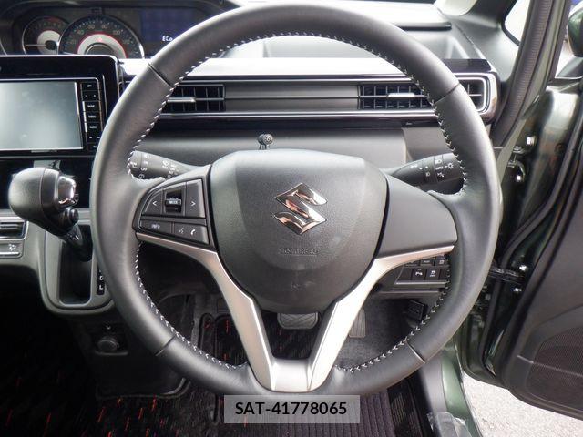 Suzuki WAGON R 2021-03 8746963-11
