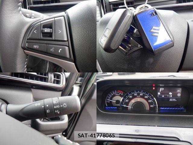 Suzuki WAGON R 2021-03 8746963-13