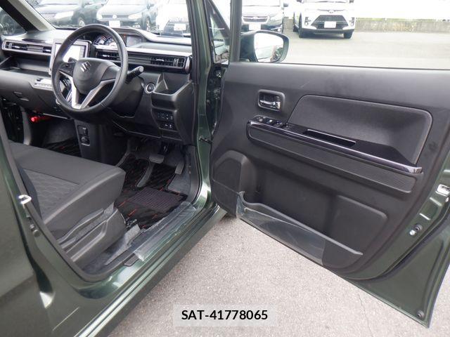 Suzuki WAGON R 2021-03 8746963-17