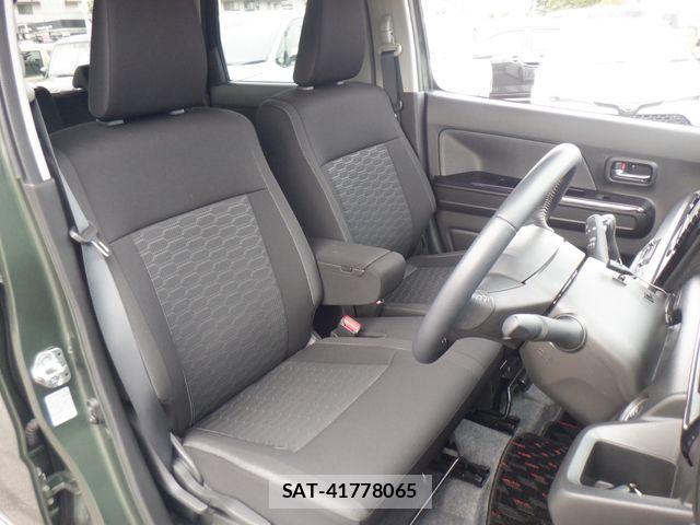 Suzuki WAGON R 2021-03 8746963-19
