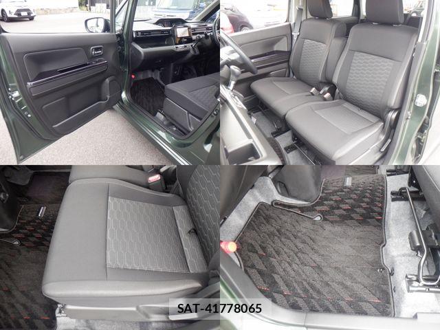Suzuki WAGON R 2021-03 8746963-23