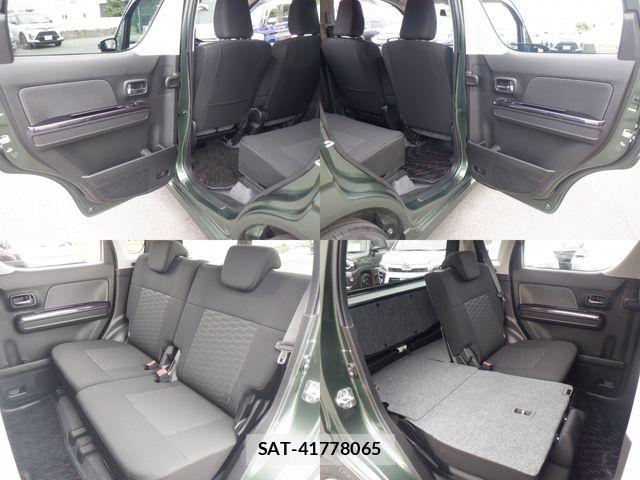 Suzuki WAGON R 2021-03 8746963-24