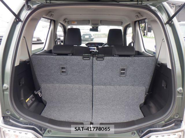 Suzuki WAGON R 2021-03 8746963-25