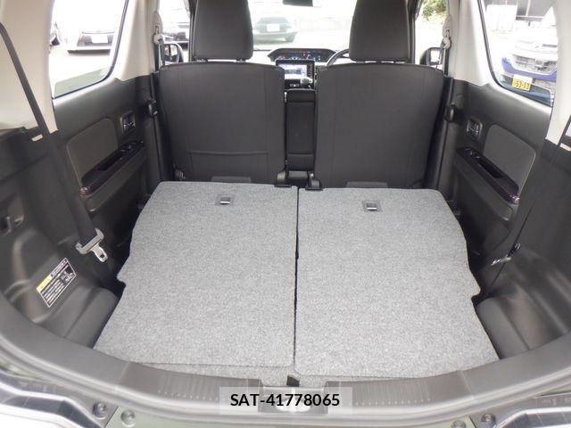 Suzuki WAGON R 2021-03 8746963-26
