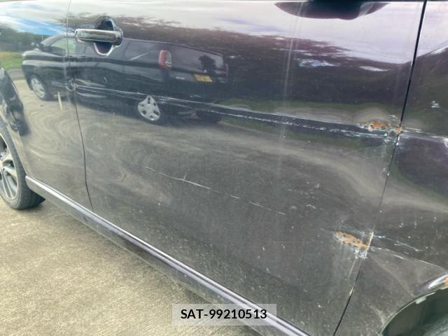 Suzuki WAGON R 2015-10 8782699-11