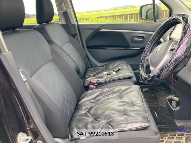 Suzuki WAGON R 2015-10 8782699-18