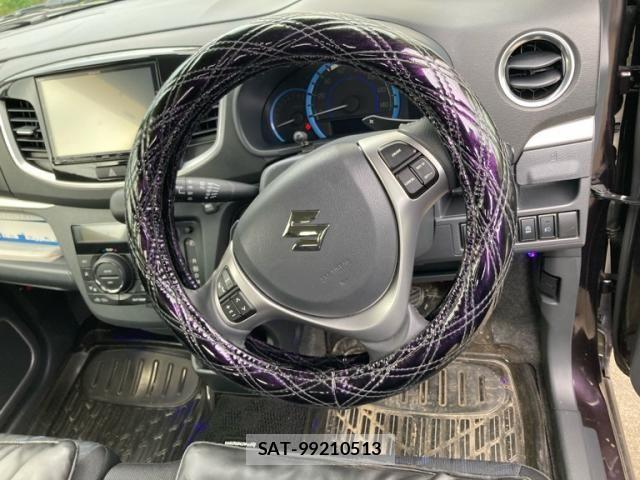 Suzuki WAGON R 2015-10 8782699-21