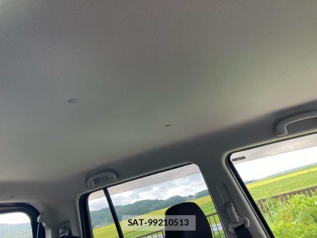 Suzuki WAGON R 2015-10 8782699-22