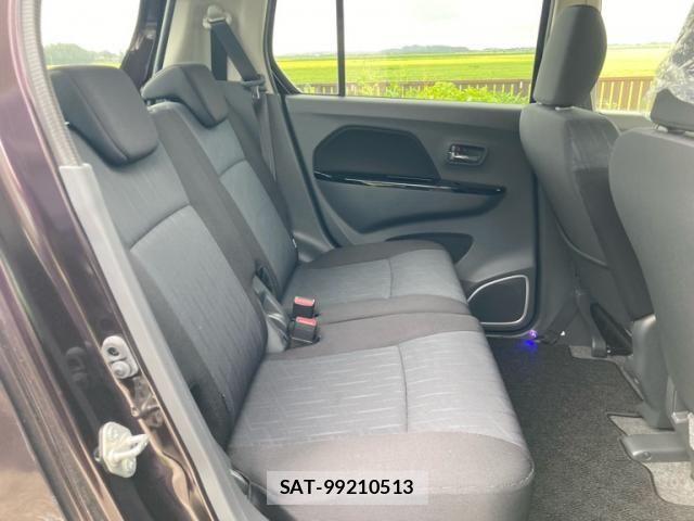Suzuki WAGON R 2015-10 8782699-23