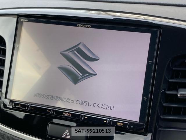 Suzuki WAGON R 2015-10 8782699-26