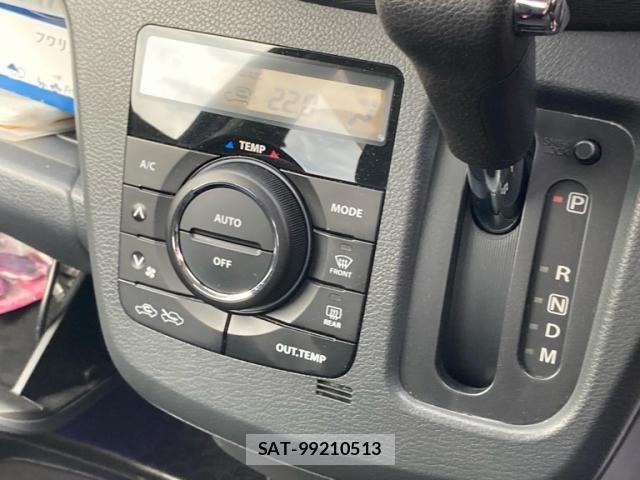 Suzuki WAGON R 2015-10 8782699-27