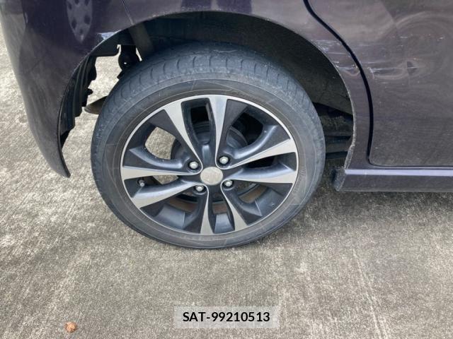 Suzuki WAGON R 2015-10 8782699-7