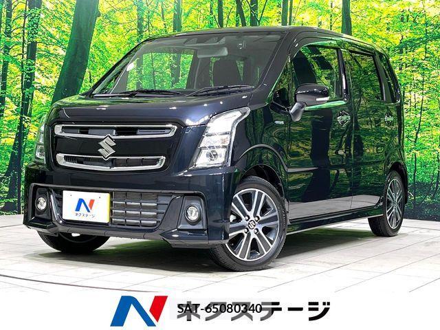 Suzuki WAGON R 2023-11 8782694-0
