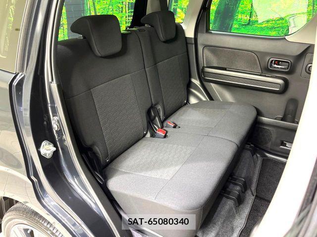 Suzuki WAGON R 2023-11 8782694-9
