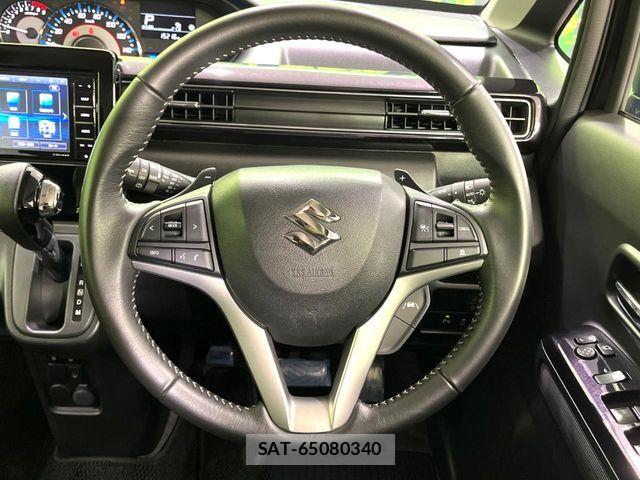 Suzuki WAGON R 2023-11 8782694-11