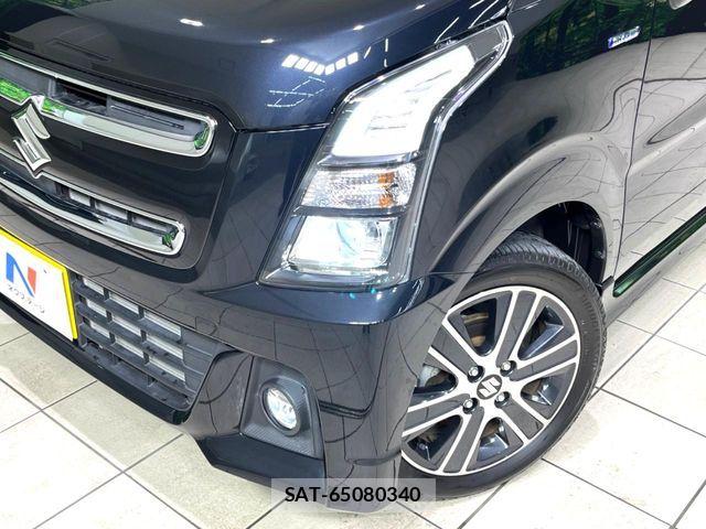 Suzuki WAGON R 2023-11 8782694-12