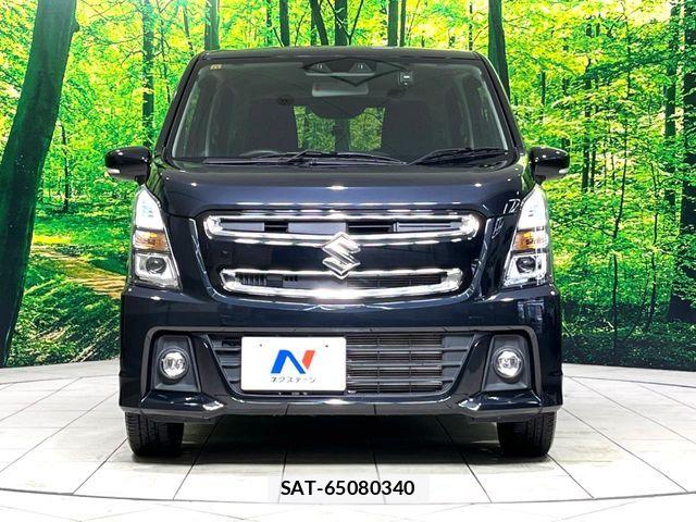 Suzuki WAGON R 2023-11 8782694-14