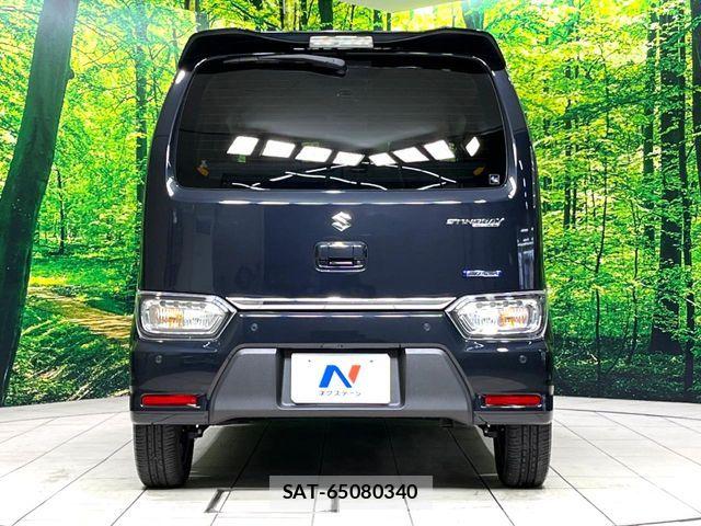 Suzuki WAGON R 2023-11 8782694-15
