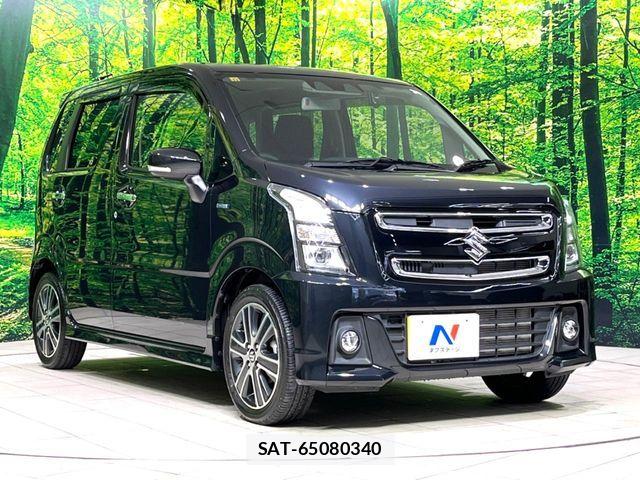 Suzuki WAGON R 2023-11 8782694-16