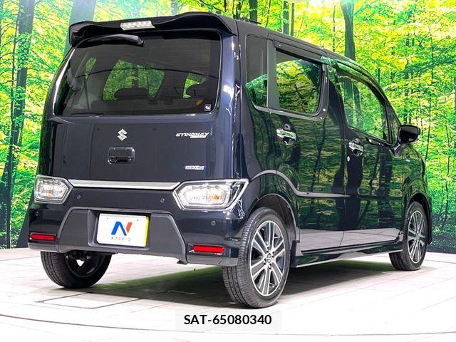 Suzuki WAGON R 2023-11 8782694-17