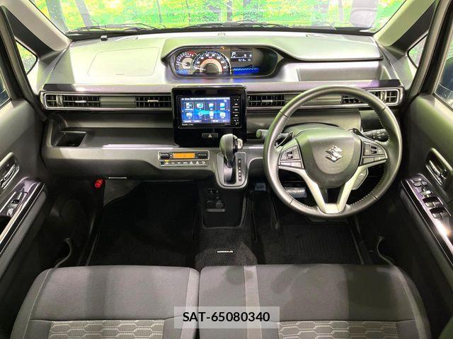 Suzuki WAGON R 2023-11 8782694-2