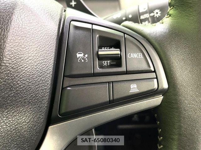 Suzuki WAGON R 2023-11 8782694-6