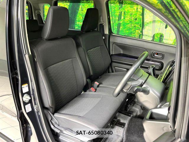 Suzuki WAGON R 2023-11 8782694-8