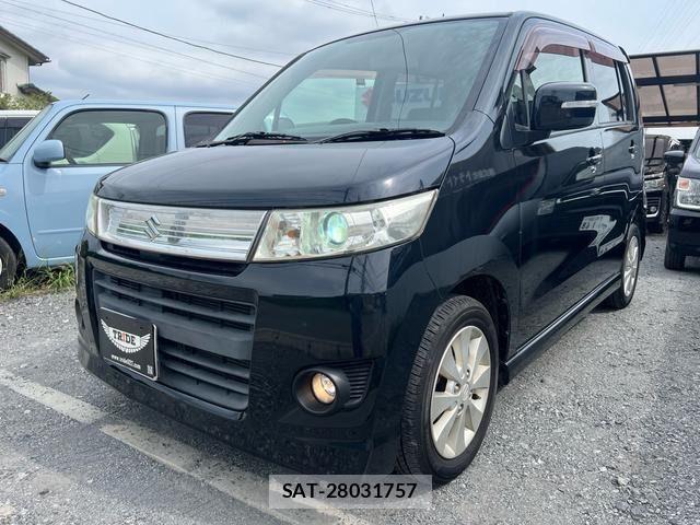 Suzuki WAGON R 2010-07 8782695-0