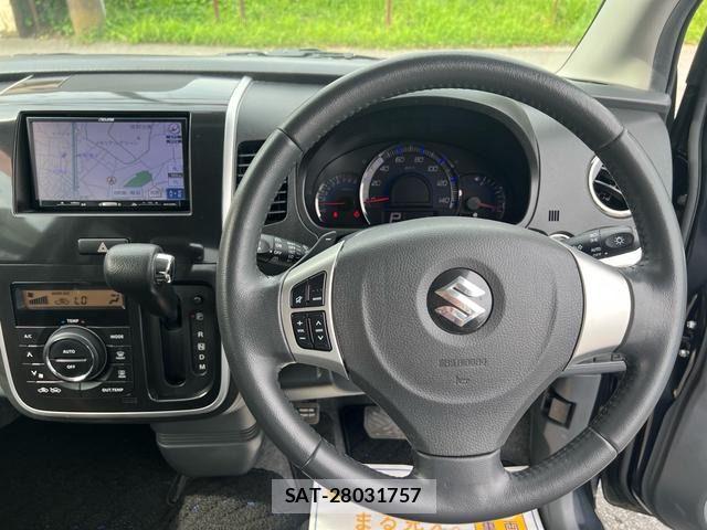 Suzuki WAGON R 2010-07 8782695-9