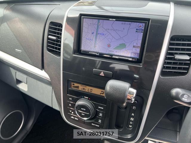 Suzuki WAGON R 2010-07 8782695-11