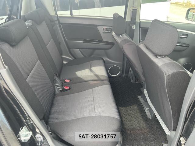 Suzuki WAGON R 2010-07 8782695-12