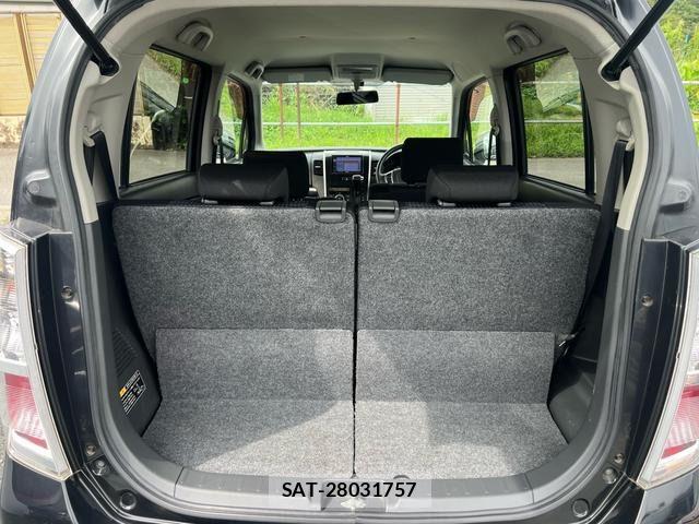 Suzuki WAGON R 2010-07 8782695-13