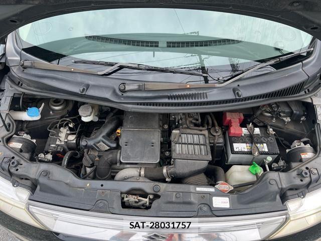 Suzuki WAGON R 2010-07 8782695-14