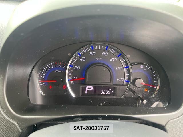 Suzuki WAGON R 2010-07 8782695-15