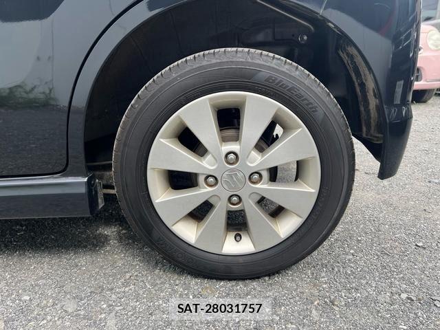Suzuki WAGON R 2010-07 8782695-16